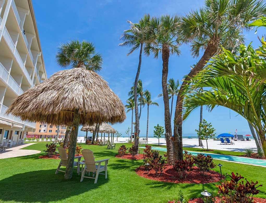 Eat, Explore, and Unwind Nearby