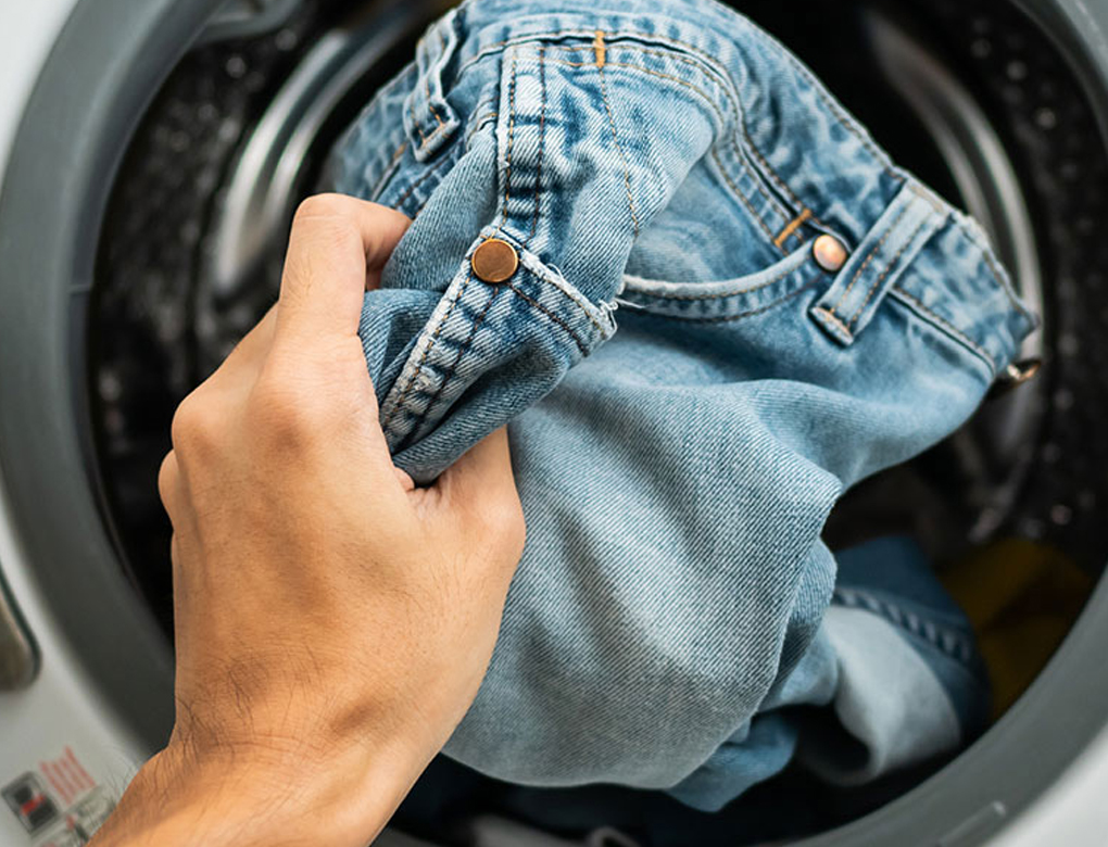  Laundry Services