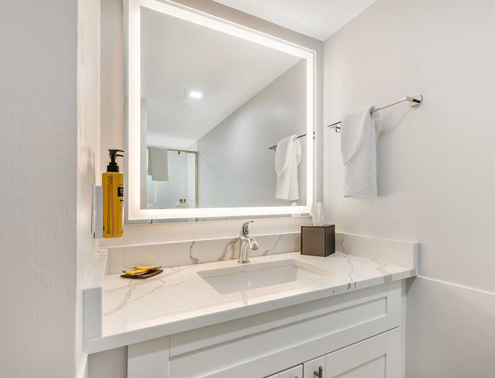 Ground Floor | Suite-2 Double Beds