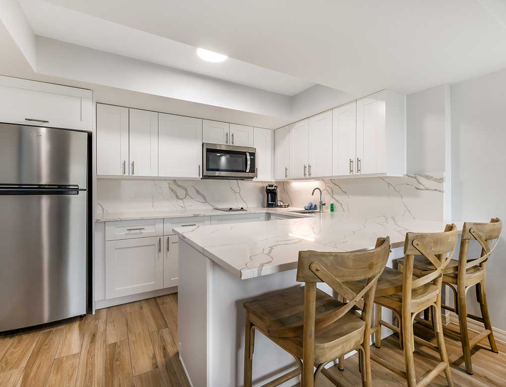 Ground Floor | Suite-2 Double Beds