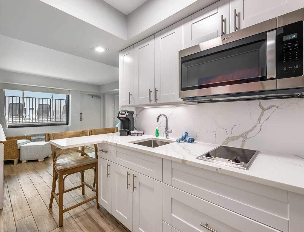 Ground Floor | Suite-2 Double Beds