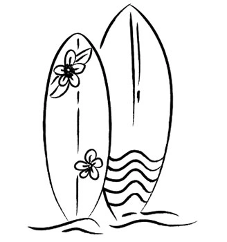 Welcome Back to the Beach