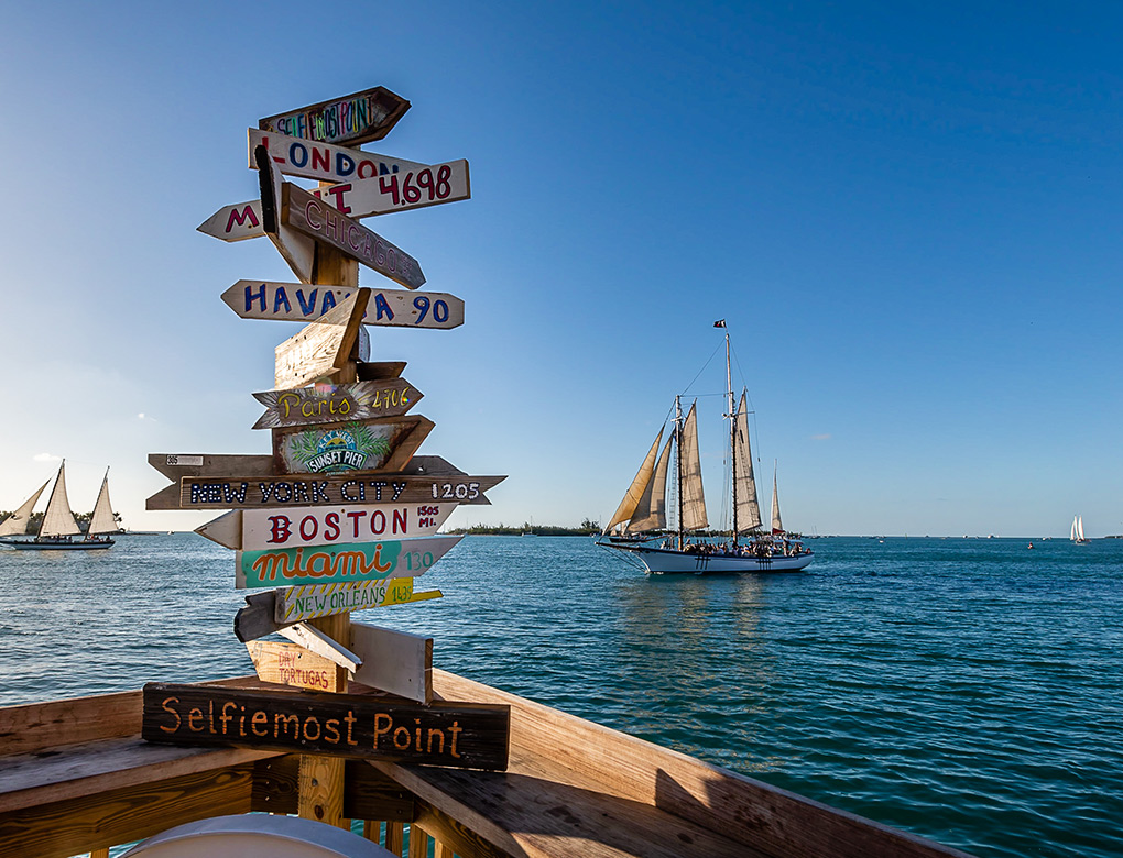 Key West Express Ferry