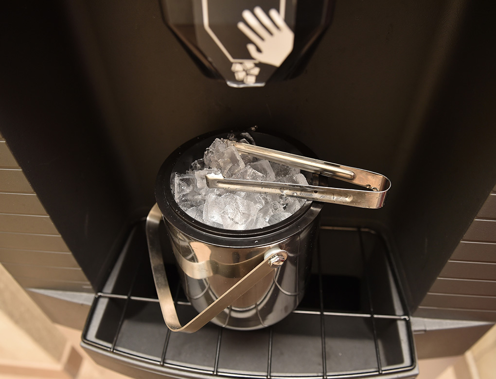 Vending & Ice Machines